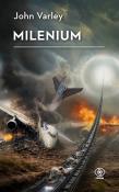 Okładka książki Milenium