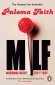 MILF. Autor: Faith Paloma. Dadada.pl Okładka książki MILF