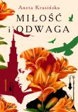 Okładka książki Miłość i odwaga