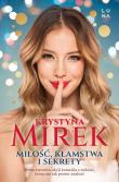 Miłość, kłamstwa i sekrety wyd. kieszonkowe. Autor: Mirek Krystyna. Dadada.pl Okładka książki Miłość, kłamstwa i sekrety wyd. kieszonkowe