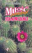 Miłość potrzebuje stanowczości w.3. Autor: James C. Dobson. Dadada.pl Okładka książki Miłość potrzebuje stanowczości w.3