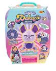 Opakowanie Milusie Pakusie w Podróży - Lola Gwiazdeczka