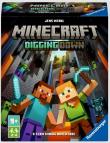 Opakowanie Minecraft Digging Down
