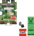 Opakowanie Minecraft Figurka podstawowa JCN29