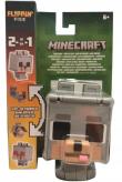 Opakowanie Minecraft Figurka z transformacją 2w1 JCN22