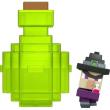 Opakowanie Minecraft Miniwydobycie Figurka Vengeful witch