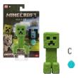 Opakowanie Minecraft Movie Figurka firmowa Creeper