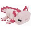 Opakowanie Minecraft Pluszak axolotl