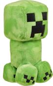 Opakowanie Minecraft Pluszak Creeper