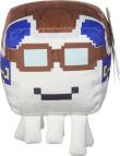 Opakowanie Minecraft Pluszak Happy