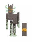 Opakowanie Minecraft The Creaking Trzeszcz Figurka światła