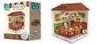 Opakowanie Mini Coffe Shop DIY STnux