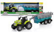 Opakowanie Mini Farma traktor z przyczepą
