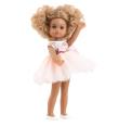 Opakowanie Mini hiszpańska lalka Raquel 21cm