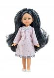 Opakowanie Mini lalka hiszpańska Paula 21cm