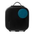 Opakowanie Mini Lunchbox Night Vision
