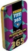 Opakowanie Mini puszka Fifa 365 Adrenalyn XL 2026