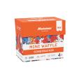 Opakowanie Mini Waffle 300 elementów Konstruktor