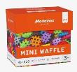 Opakowanie Mini Waffle klocki 200el
