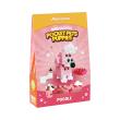 Opakowanie Mini Waffle Pocket Pets Puppies Pudel