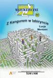 Miniatury matematyczne 88. Autor: Łucja Mentzen. Dadada.pl Okładka książki Miniatury matematyczne 88