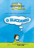Miniatury matematyczne 89. Autor: Bobiński Zbigniew, Nodzyński Piotr, Uscki Mirosław. Dadada.pl Okładka książki Miniatury matematyczne 89