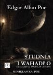 Okładka książki Miniklasyka. Studnia i wahadło