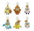 Opakowanie Minionki Bob & Tim brelok - Blind Box MIX