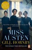 Okładka książki Miss Austen