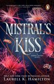 Okładka książki Mistral's Kiss