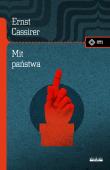 Okładka książki Mit państwa