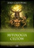 Okładka książki Mitologia Celtów