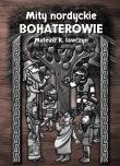 Okładka książki Mity nordyckie. Bohaterowie