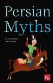 Okładka książki Mity perskie / Persian Myths [ENG]
