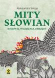 Okładka książki Mity Słowian