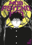 Mob Psycho 100. Tom 3. Autor: One. Dadada.pl Okładka książki Mob Psycho 100. Tom 3
