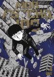 Okładka książki Mob Psycho 100. Tom 6