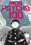 Okładka książki Mob Psycho 100. Tom 7
