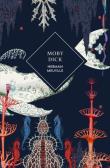 Okładka książki Moby-Dick