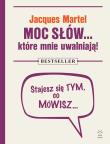 Okładka książki Moc słów