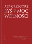 Okładka książki Moc wolności