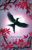 Mockingjay Deluxe. Autor: Suzanne Collins. Dadada.pl Okładka książki Mockingjay Deluxe