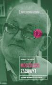 Moczulski. Zachwyt. Autor: Chojnowski Zbigniew. Dadada.pl Okładka książki Moczulski. Zachwyt