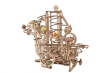 Opakowanie Model Mechaniczny - Marble Run Wciągnik Spiralny