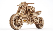 Opakowanie Model Mechaniczny - UGR-10 Scrambler