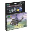 Opakowanie Model Set 1/144 Westland Puma Hc.1
