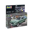 Opakowanie Model Set 1/24 1965 Ford Mustang 2+2