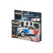 Opakowanie Model Set 1/24 Citroen 2 Cv Coccorico