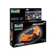 Opakowanie Model Set 1/24 Mclaren 750s