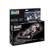 Opakowanie Model Set 1/24 Mclaren Mercedes Mp4-25